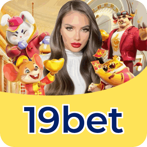 Tabela RTP dos jogos de cassino da 19bet